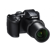 Nikon Coolpix B500 czarny - 310045 - zdjęcie 4